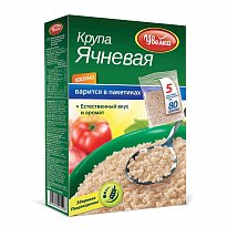 Крупа ячневая 