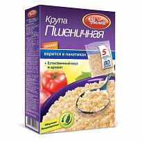 Крупа пшеничная 