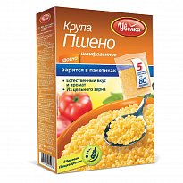 Крупа пшено 