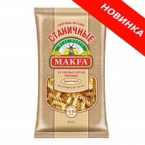 Макаронные изделия "Makfa" здоровое питание 