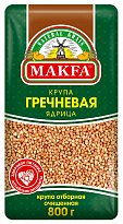 Крупа "Makfa" фасованная